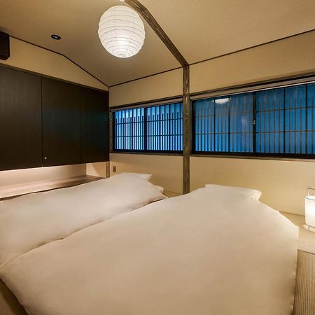 Hotori Machiya House Villa Kanazawa Bagian luar foto