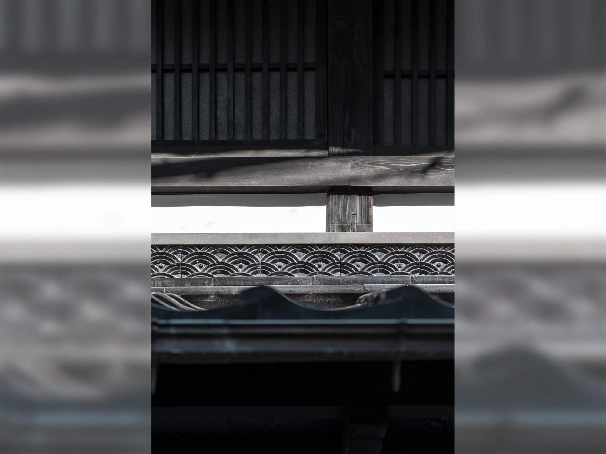 Hotori Machiya House Villa Kanazawa Bagian luar foto